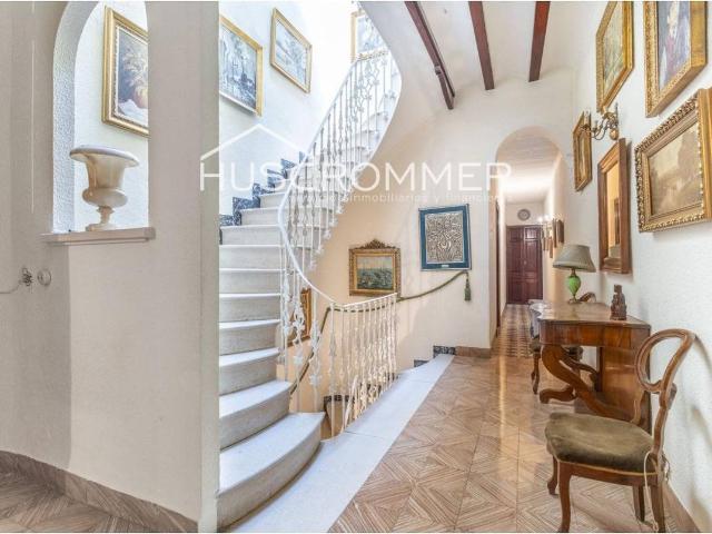 Casa chalet en Venta en Centro