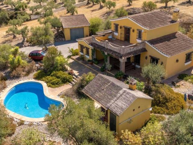 Casa chalet en Venta en Centro
