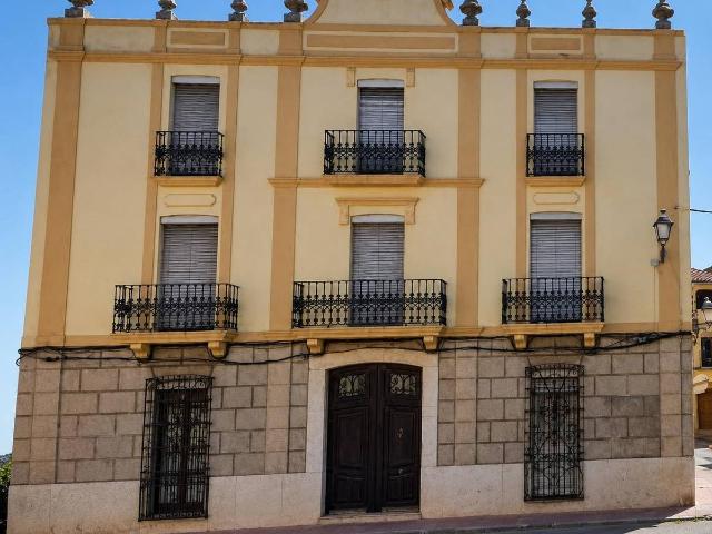 Casa chalet en Venta en Santa Magdalena de Pulpis