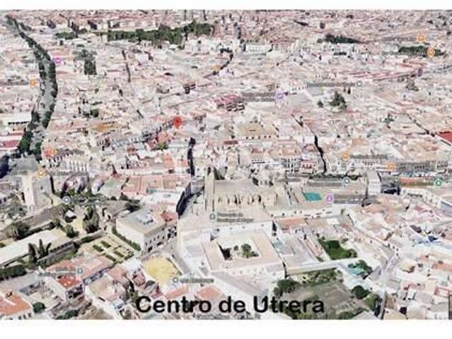 Casa chalet en Venta en Centro