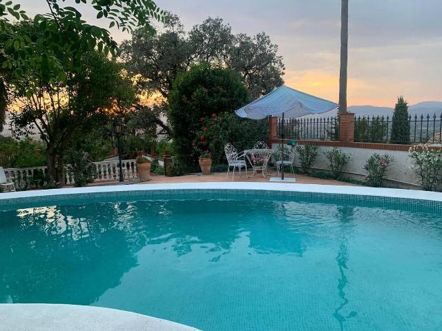 Casa chalet en Venta en Centro