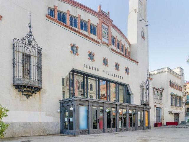 Casa chalet en Venta en Centro