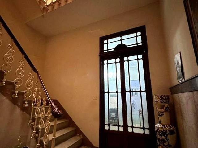 Casa chalet en Venta en Centro