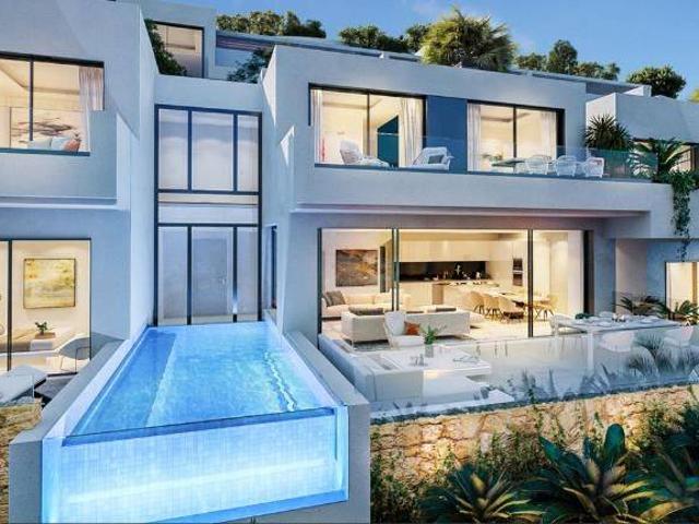 Casa chalet en Venta en Centro