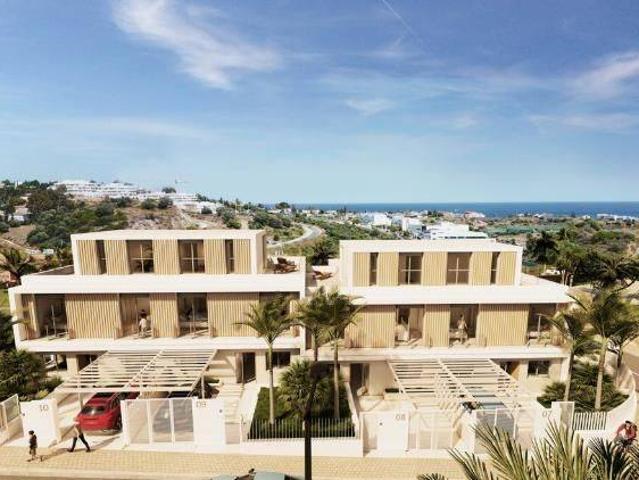 Casa chalet en Venta en Centro