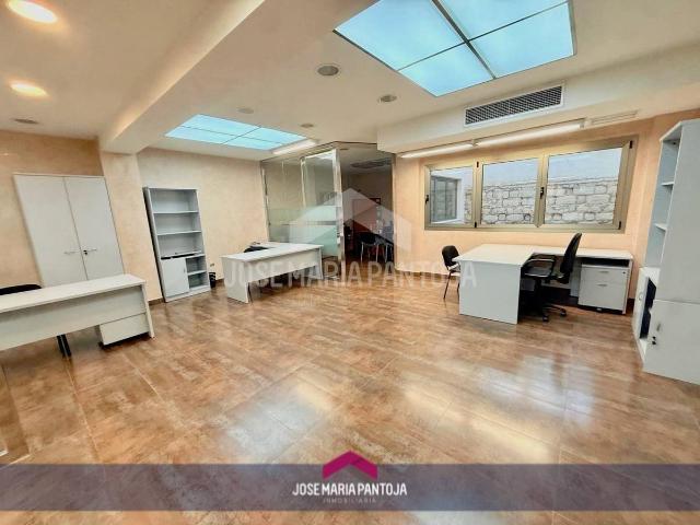 Casa chalet en Venta en Centro