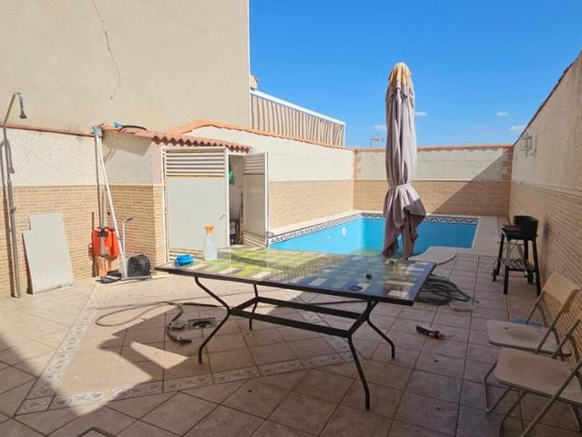 Casa chalet en Venta en Centro