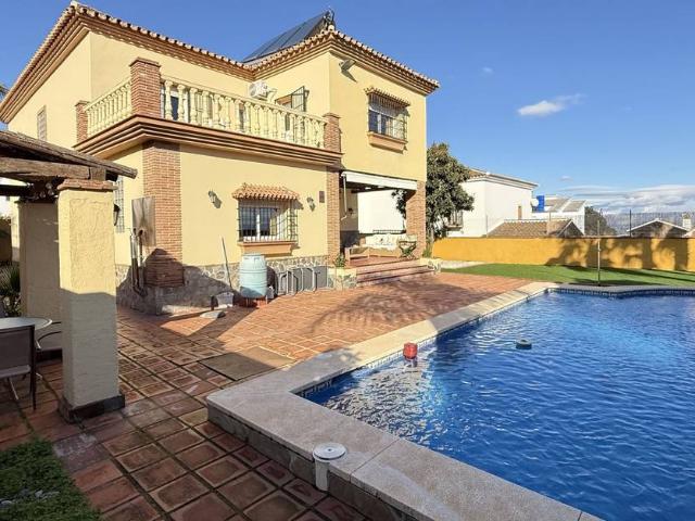 Casa chalet en Venta en Centro