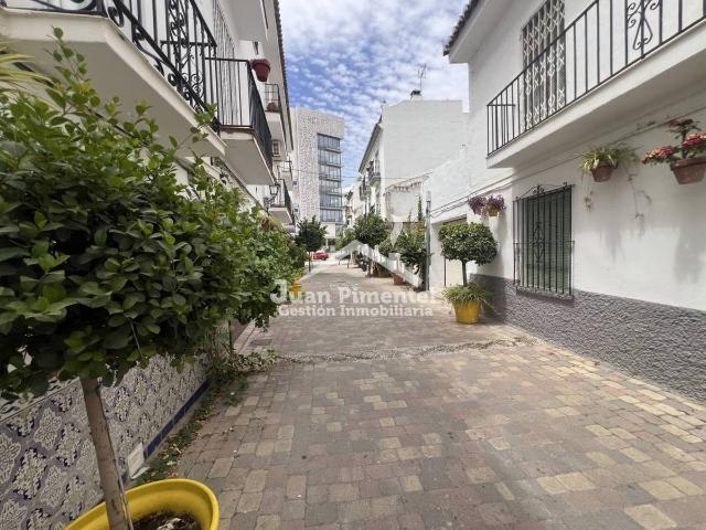 Casa chalet en Venta en Centro
