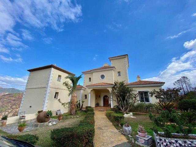 Casa chalet en Venta en Centro