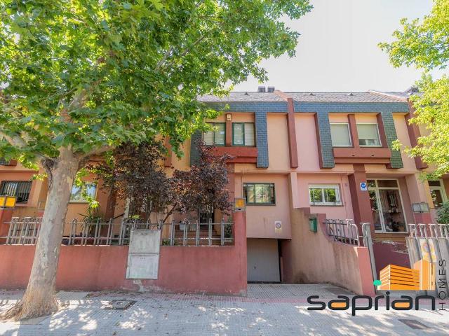 Casa chalet en Venta en Centro