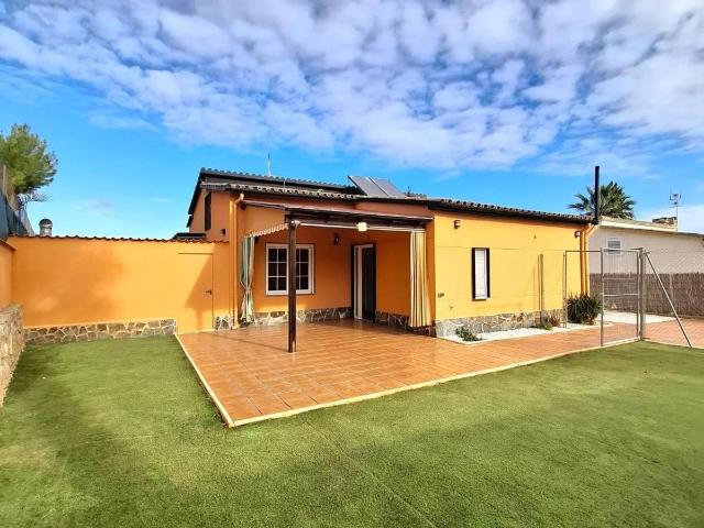 Casa chalet en Venta en Centro
