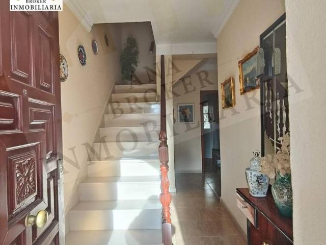 Casa chalet en Venta en Centro