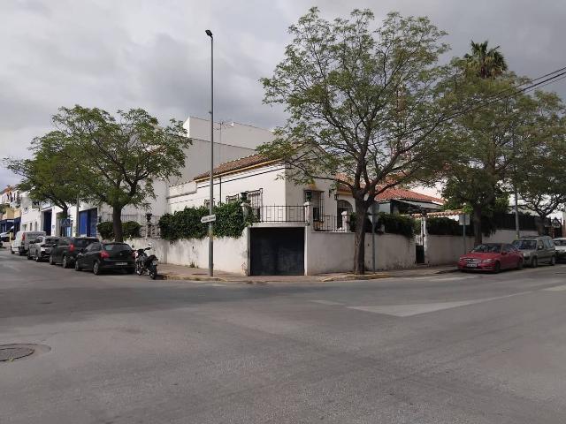 Casa chalet en Venta en Centro