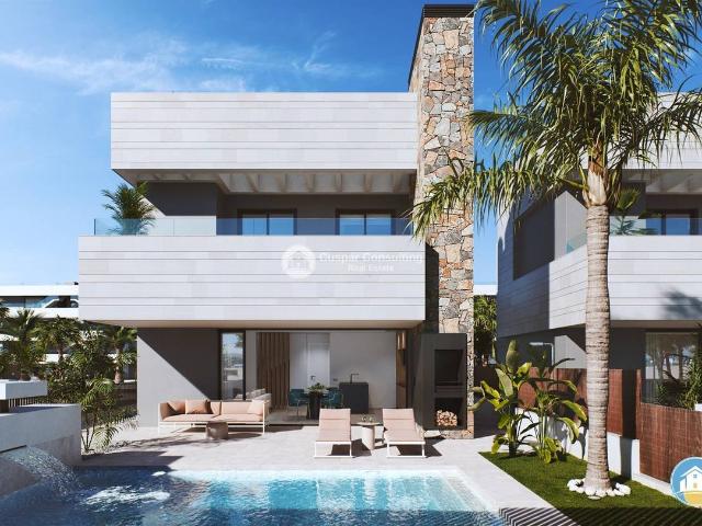 Casa chalet en Venta en Centro