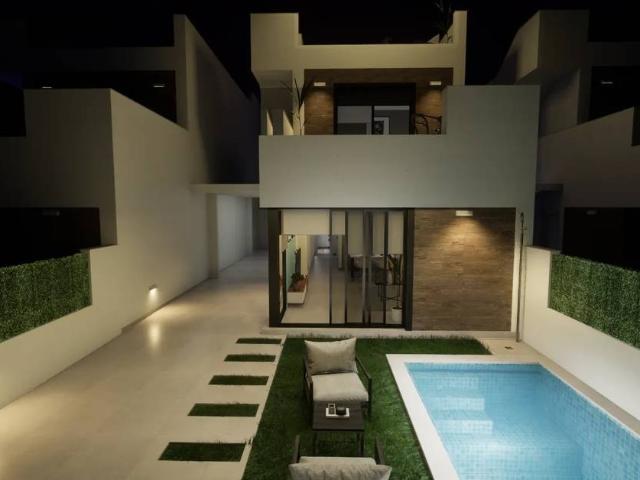 Casa chalet en Venta en Centro