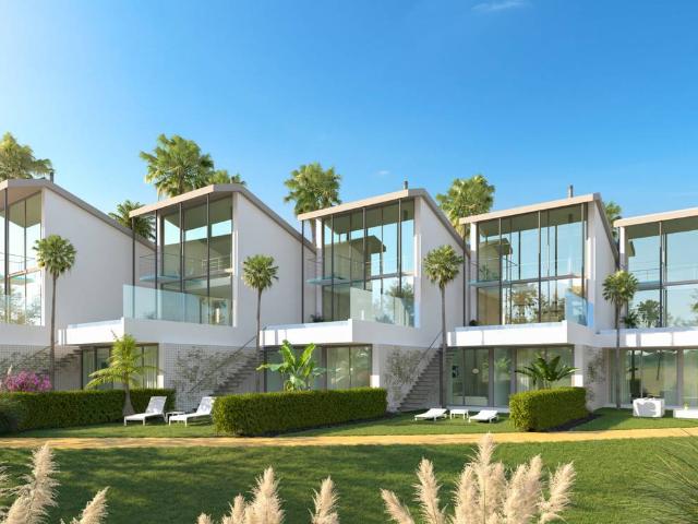 Casa chalet en Venta en Centro