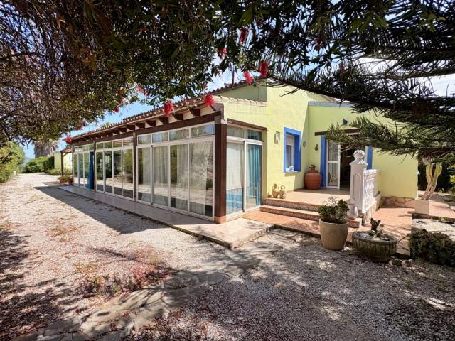 Casa chalet en Venta en Centro