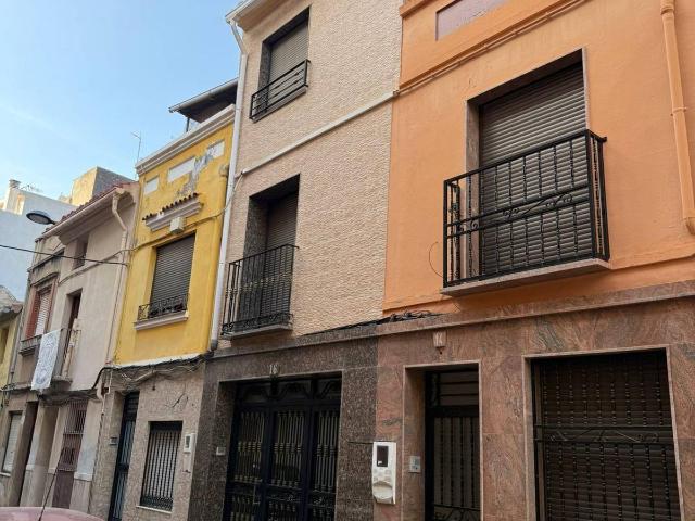 Casa chalet en Venta en Centro