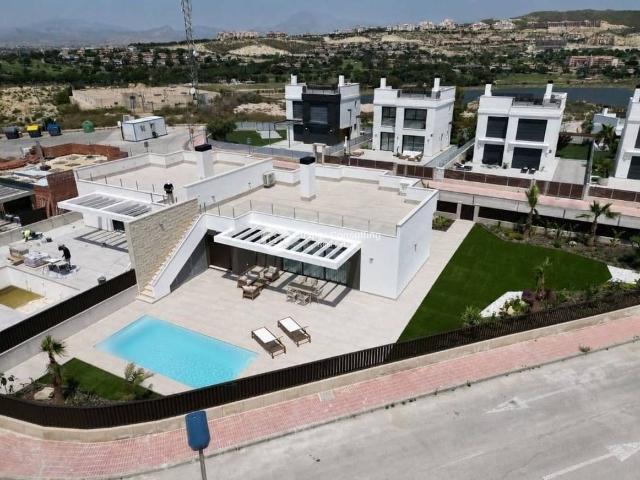 Casa chalet en Venta en Centro