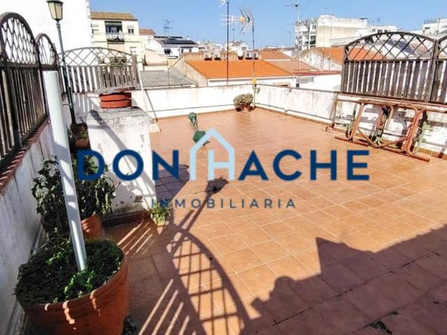 Casa chalet en Venta en Centro