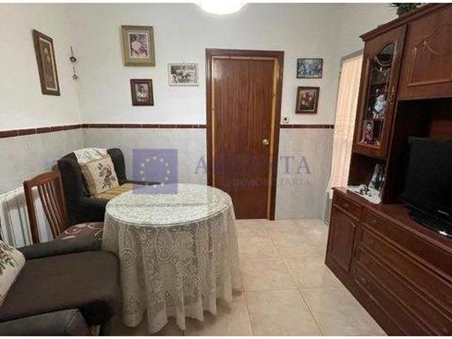 Casa chalet en Venta en Casco Antiguo