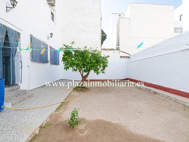 Casa chalet en Venta en Centro