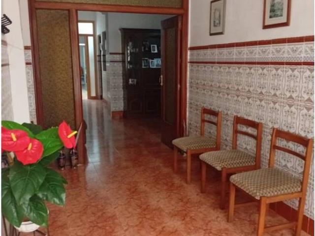 Casa chalet en Venta en Centro