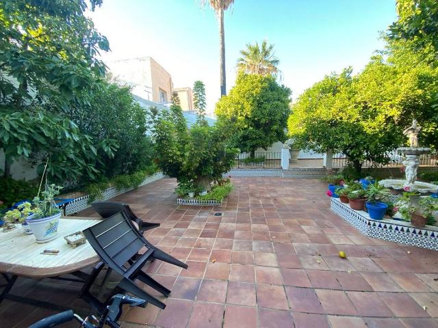 Casa chalet en Venta en Centro