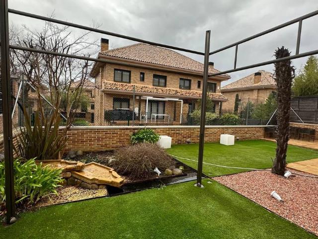 Casa chalet en Venta en Centro