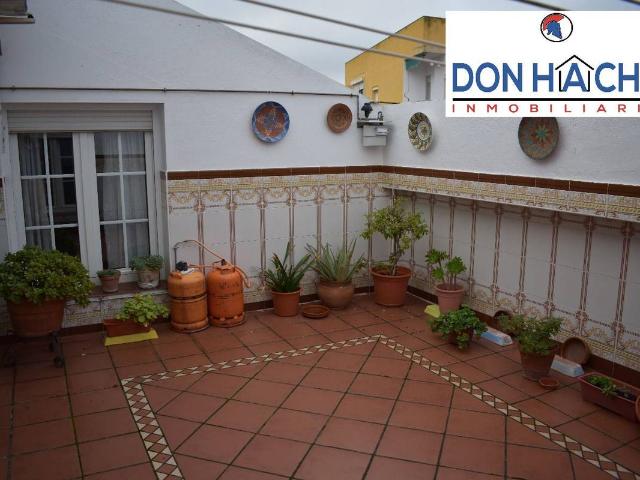 Casa chalet en Venta en Centro