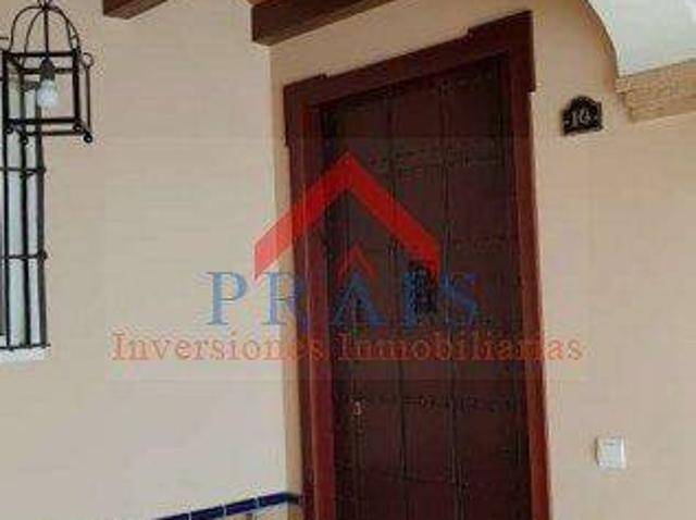 Casa chalet en Venta en Centro