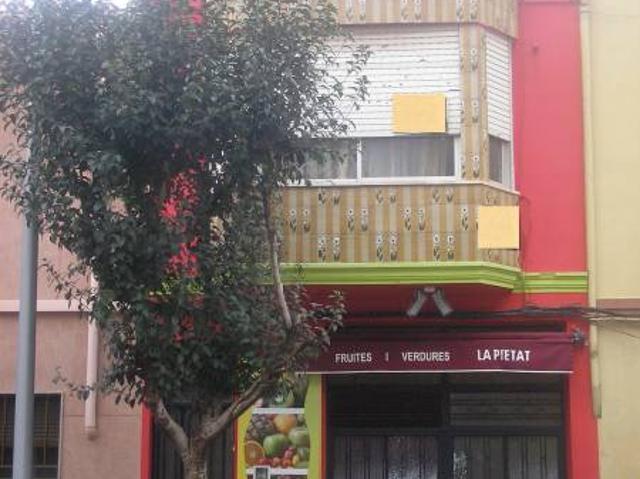 Casa chalet en Venta en Centro