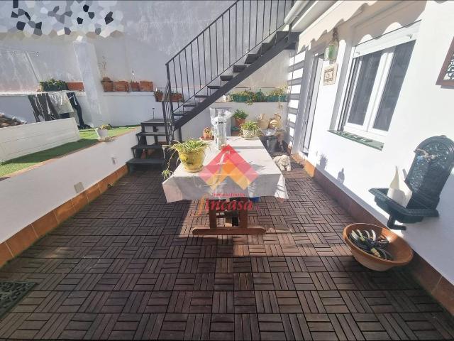 Casa chalet en Venta en Centro