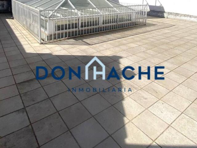 Casa chalet en Venta en Centro