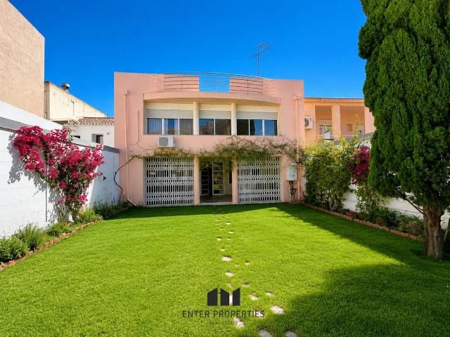 Casa chalet en Venta en Centro