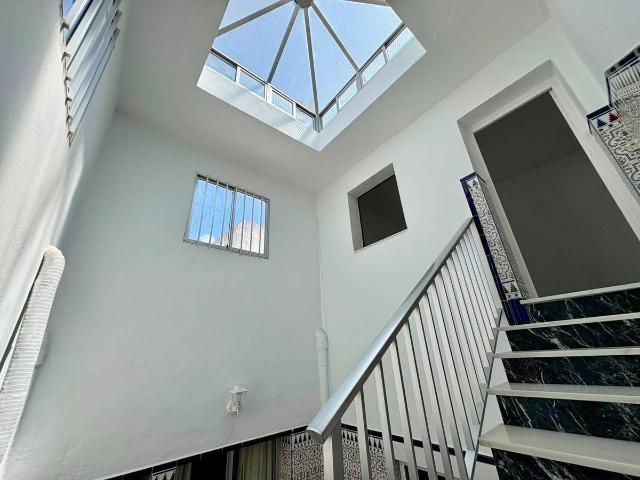 Casa chalet en Venta en Centro