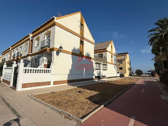 Casa chalet en Venta en Centro