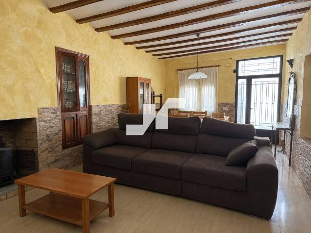 Casa chalet en Venta en Centro