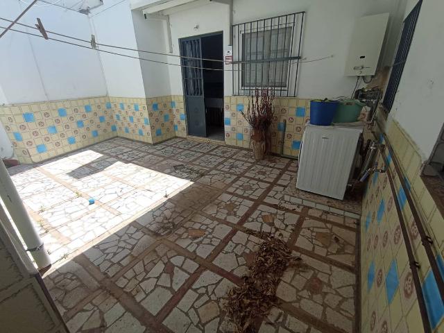 Casa chalet en Venta en Centro