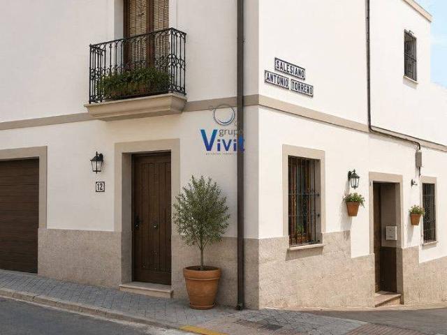 Casa chalet en Venta en Centro