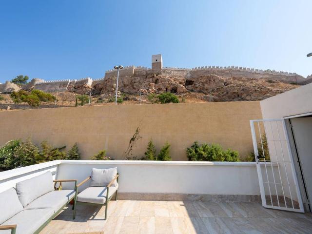 Casa chalet en Venta en Centro