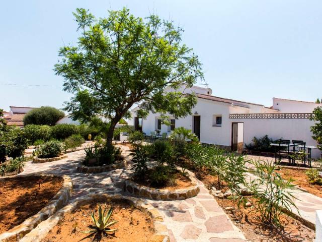 Casa chalet en Venta en Centro