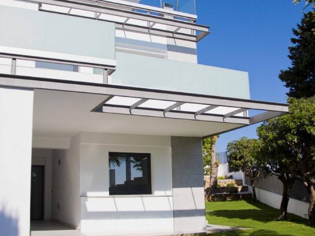 Casa chalet en Venta en Centro