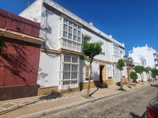 Casa chalet en Venta en Centro