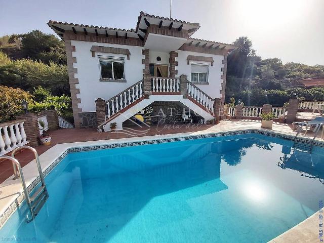 Casa chalet en Venta en Centro