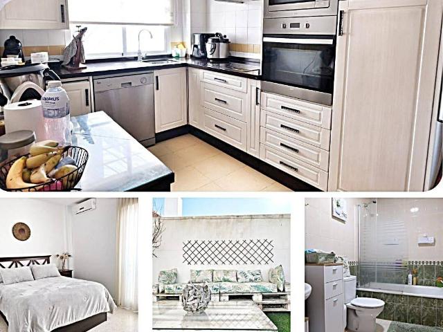 Casa chalet en Venta en Centro