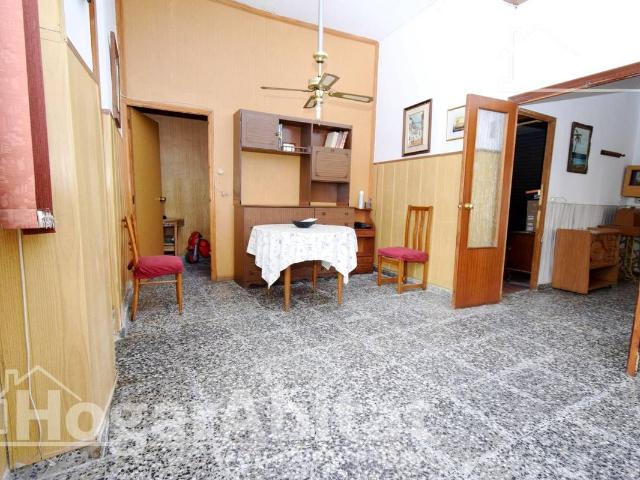 Casa chalet en Venta en Centro