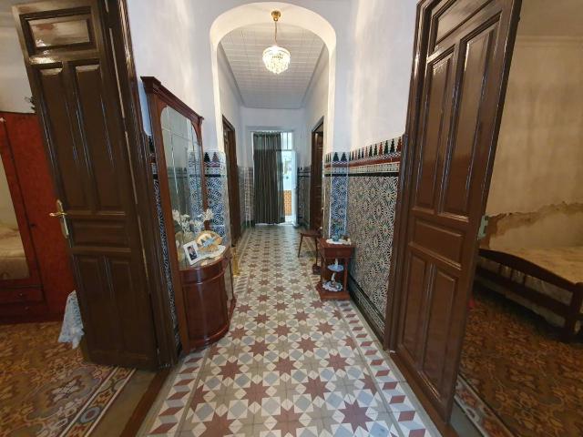 Casa chalet en Venta en Centro