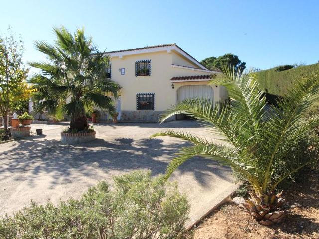 Casa chalet en Venta en Centro